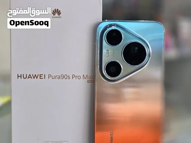 Huawei Pura 90s Pro Max 12/512GB
