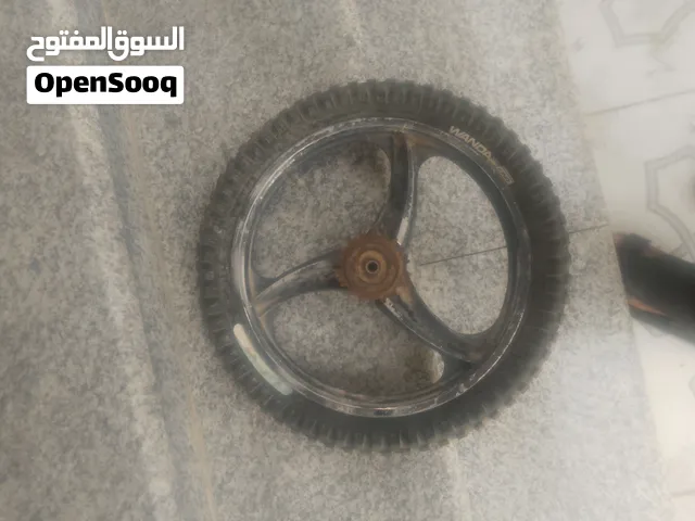 جنط مروحه نظيف