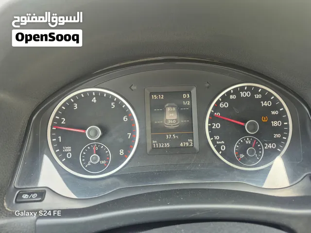 تيجوان 2015