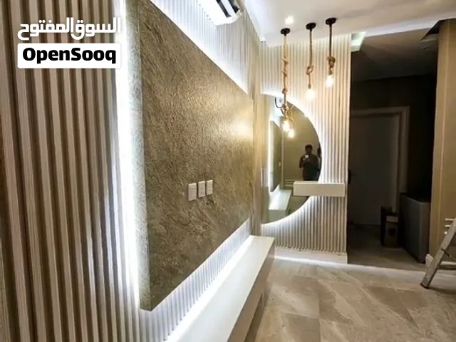 مقاولات اصباغ وديكورات