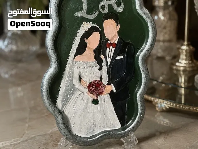 رسمات وأعمال فنيه