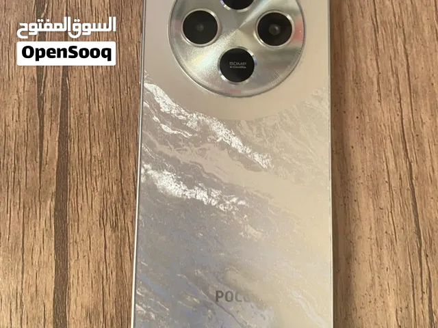 شاومي بوكو سي 75