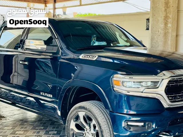 دوج رام لمتدد 2022 جكات تم تنزيل السعر بسبب الظروف