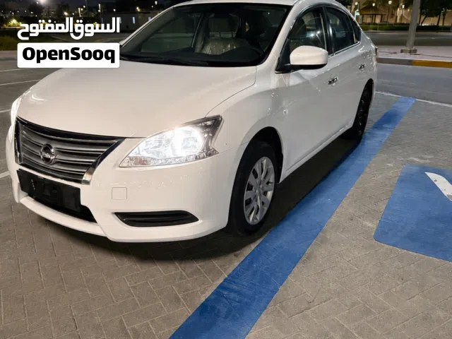 2019 Nissan Sentra – Low KM, Excellent Condition. Price Negotiable.