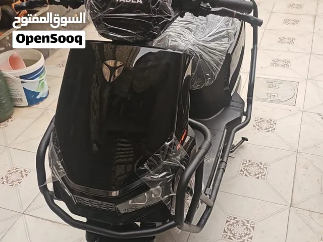GT60 دراجه شحن