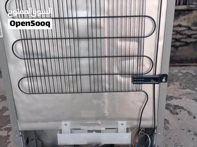 ثلاجه للبيع استفسار أكتر اتصل على رقم