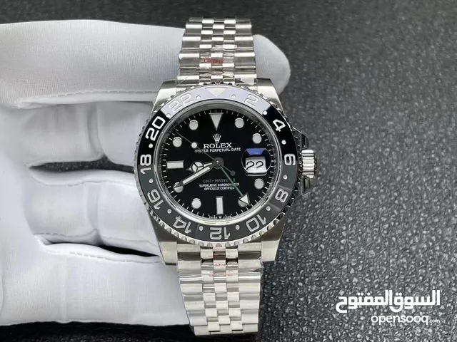 Rolex GMT Master2 2024 super 1:1