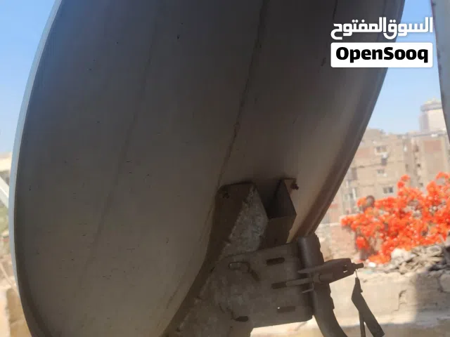 طبق دش ماركة برفيكس متر بحالة ممتازة