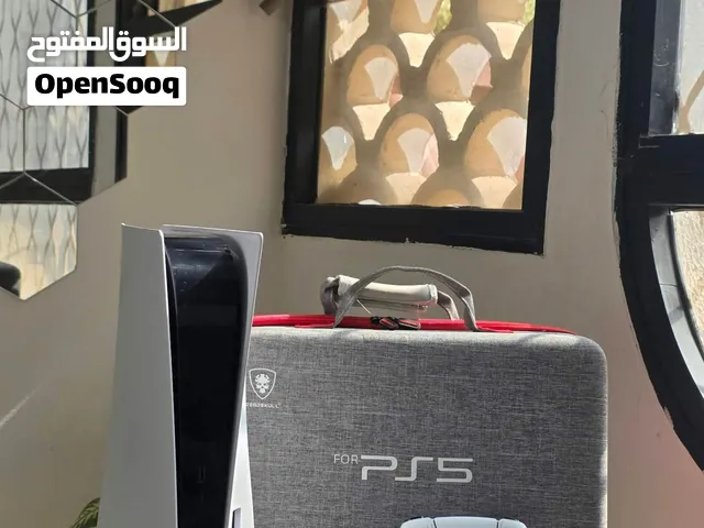 PlayStation 5 PlayStation for sale in Tripoli