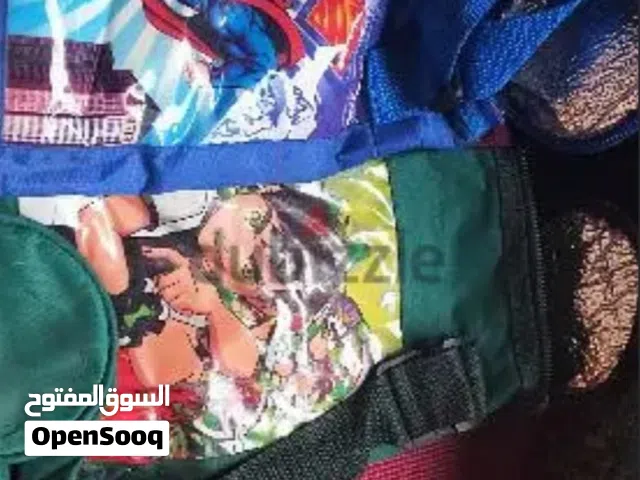 حافظه زجاجه مياه ولانش باچ