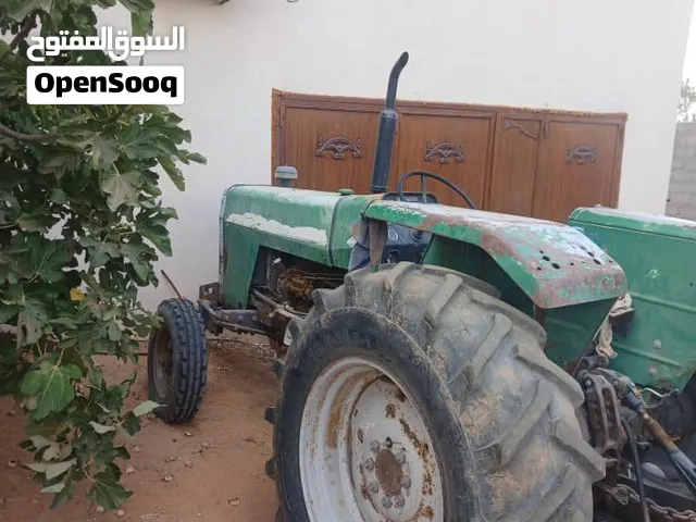 جرار زراعي