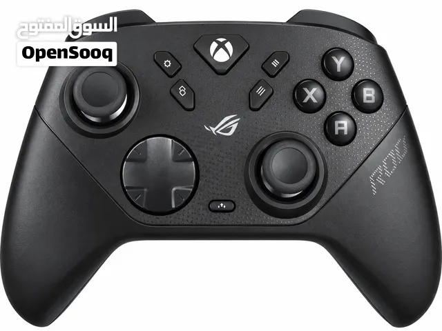 ASUS ROG Raikiri II Xbox Wireless Controller
