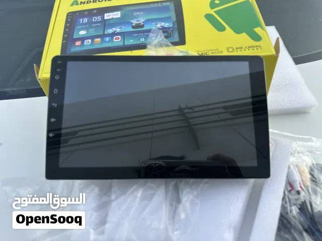 Android 4/64 gb Lcd 9 inch Lcd for cars