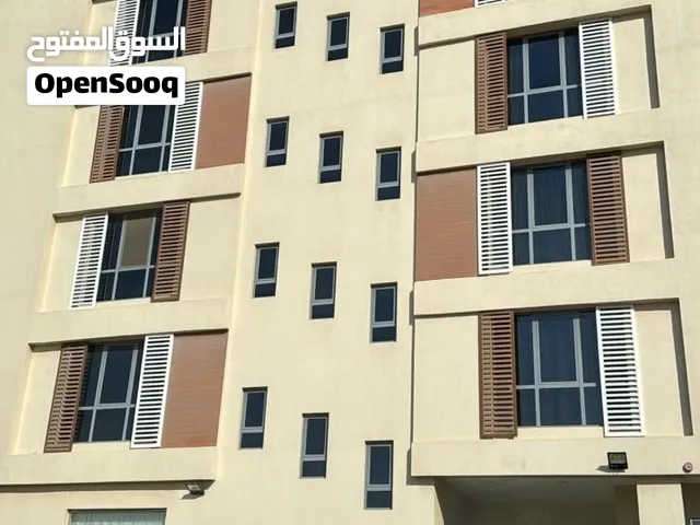 شقة سكنية للبيع في الموالح الجنوبية – خلف مصنع أمواج للعطور