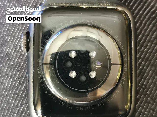 ساعة ذكية للبيع