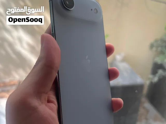 ايفون 17 اير بيع مستعجله