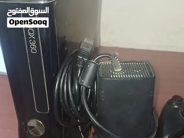 X box 360 جهاز
