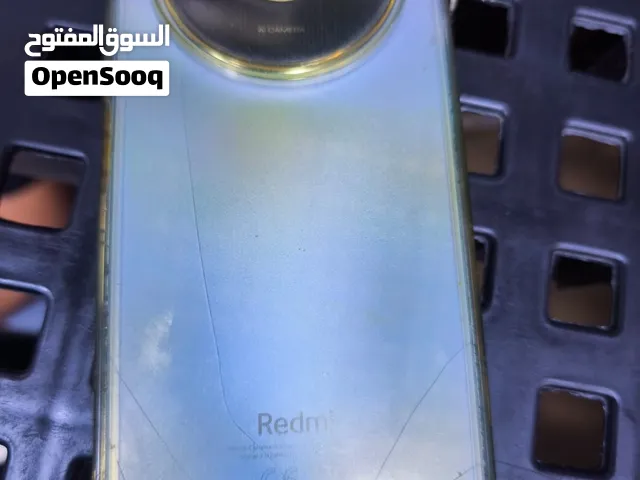 Xiaomi Redmi A3 128 GB in Zarqa