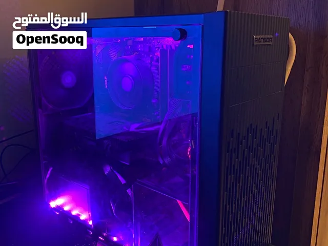 pc gaming 2060