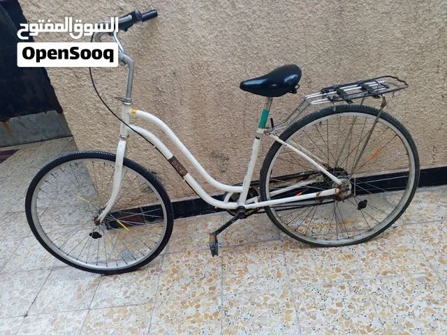 بايسكل نضيف 50الف