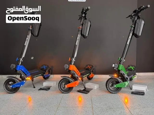 تروتنيت كهربائيه