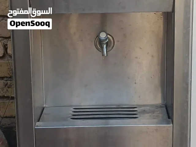 براد للبيع ستل ستيل من شركه الحساوي