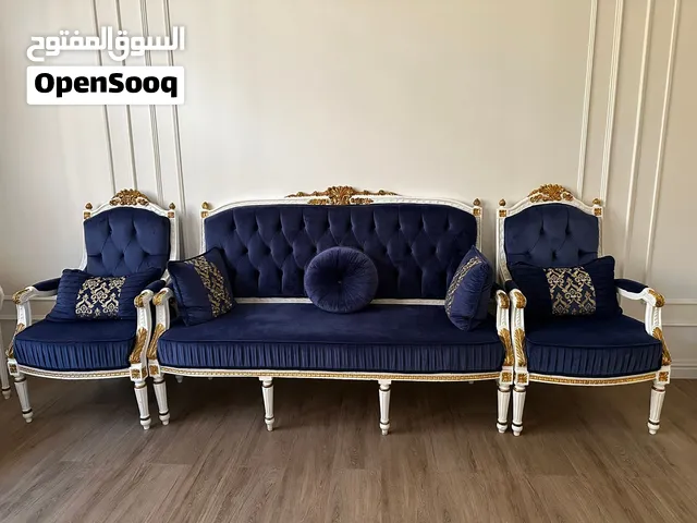 طقم كنب مصري