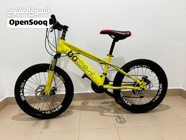 للبيع سيكل
