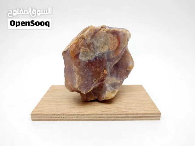 ديكور عقيق