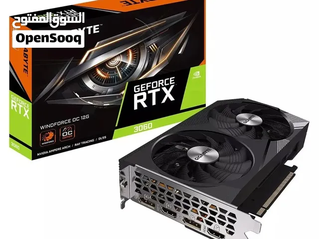 مطلوب 3060 12g