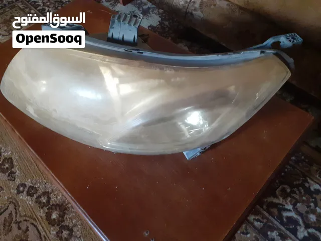 فنار يسار شفرليت سول وباطنيات