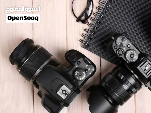 خدمات تصوير فوتوغرافي (ثابت)