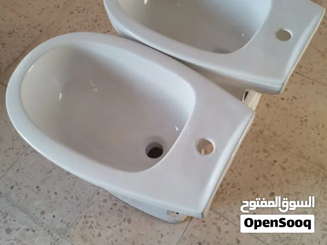 شطافة حمام جديدة للبيع
