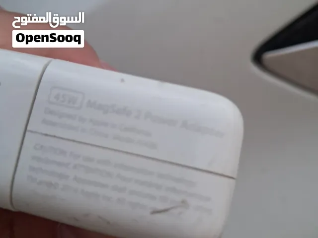 للبيع شواحن ابل ماك