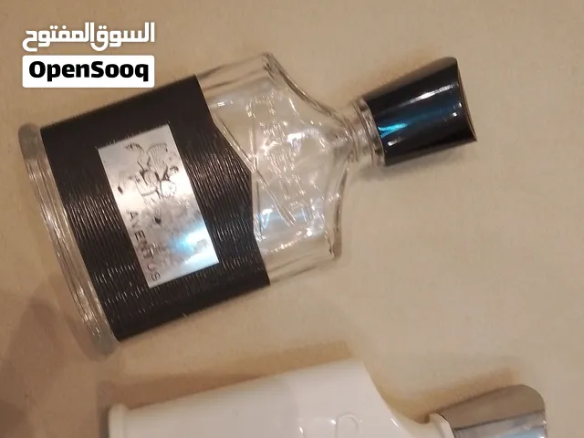 زجاج / علب عطور فارغة اصلي للبيع
