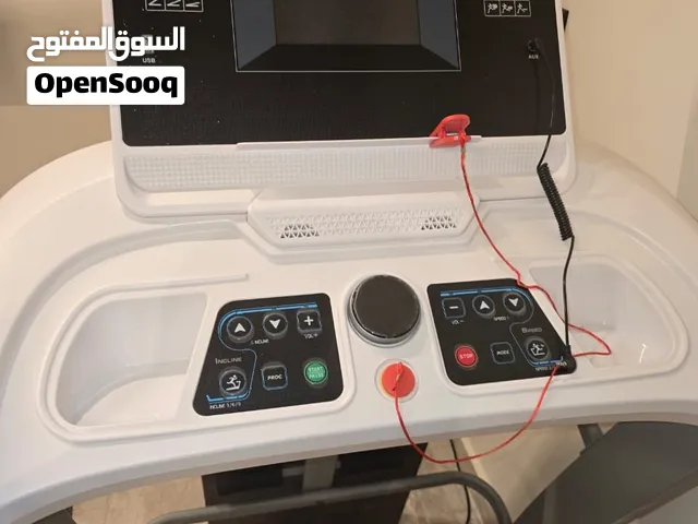 جهاز سير مشي من شركة euro sport الإسبانية