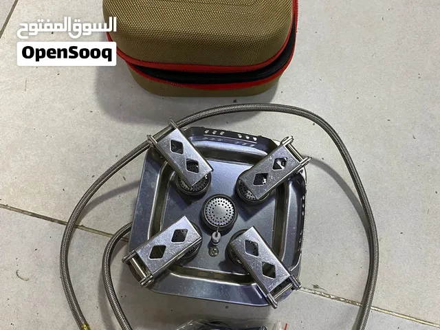 طباخه (جز) 5 عيون شركه Tobys
