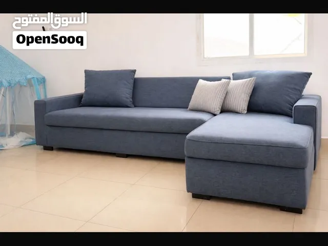 L shape sofa