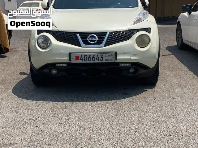 للبيع نيسان جوك