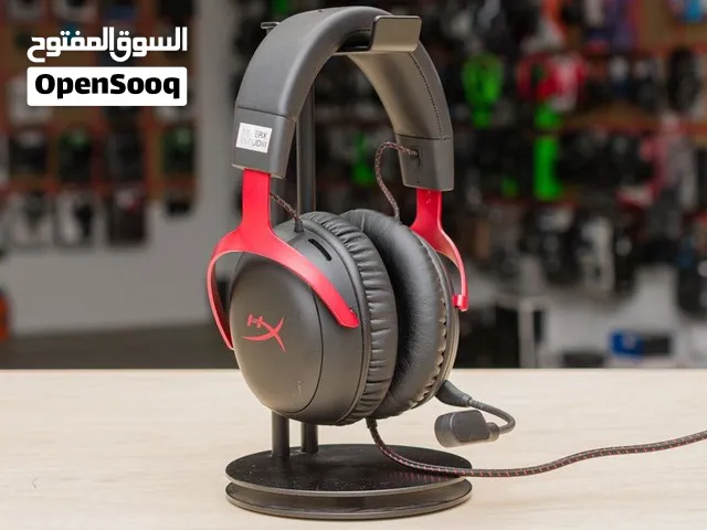 Hyperx cloud 3