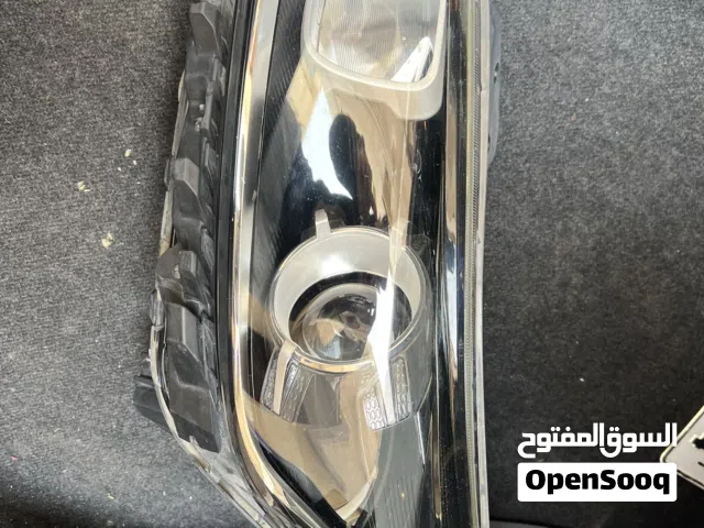 فنارات _ كيا سيراتو 2020