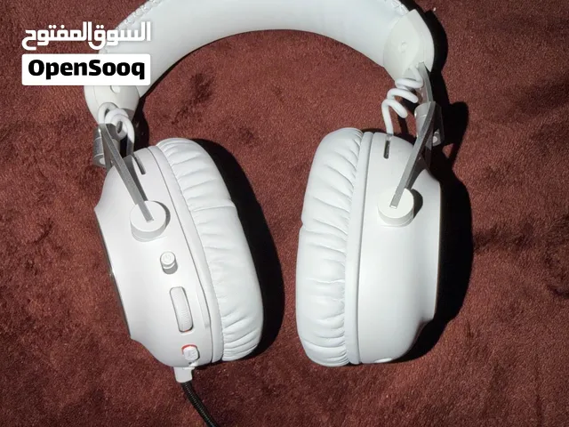 Wireless headsets