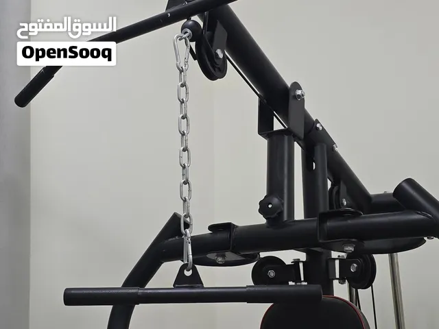 جهاز جيم منزلي