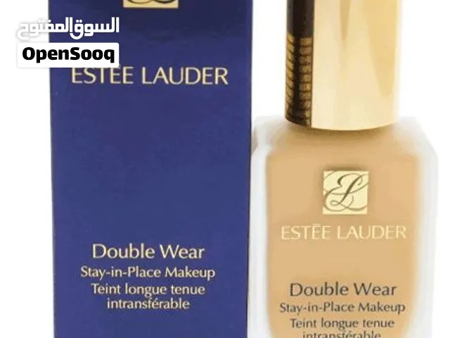 فاونديشن (كريم أساس) للوجه من Estée Lauder Double Wear