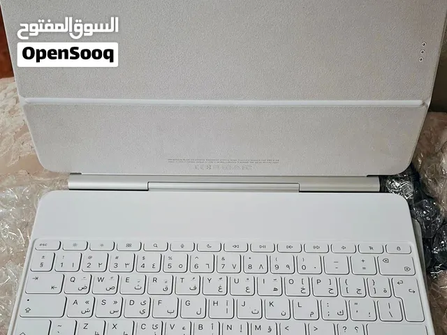 ipad   magic keyboard