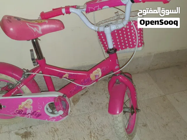 عجله اطفال