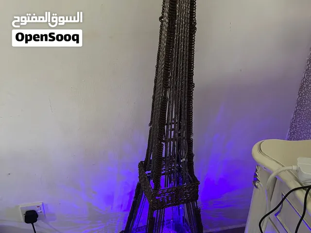 مجسم انارة برج ايفل