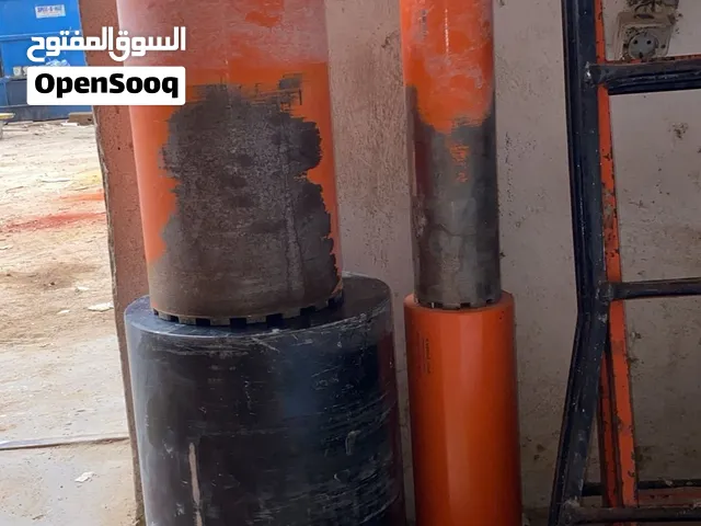حفر بي كور