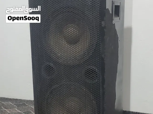 مضخم صوت قوي جدا