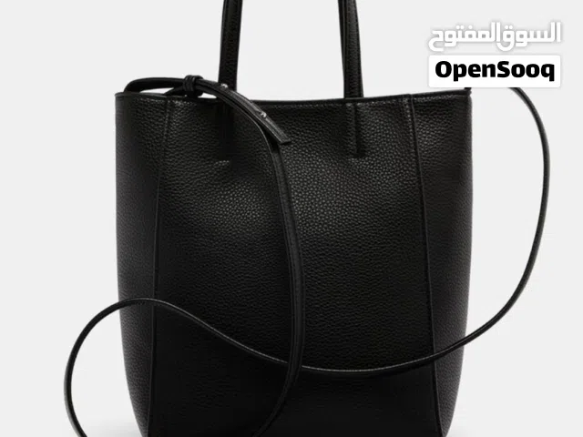 شنطة lefties ماركة اسبانية    حجم متوسط  تسليم فوري طرابلس